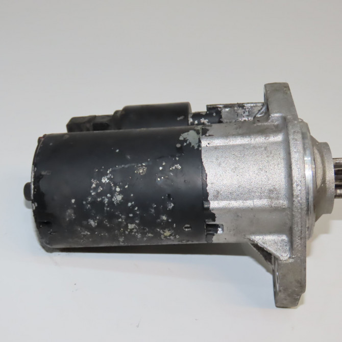 Démarreur occasion AUDI A3 I Phase 1 09-1996->10-2000 1.6i 2M911023FX 2