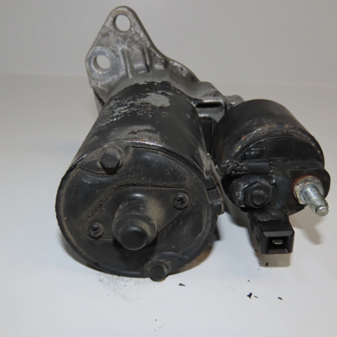 Démarreur occasion AUDI A3 I Phase 1 09-1996->10-2000 1.6i 2M911023FX 3