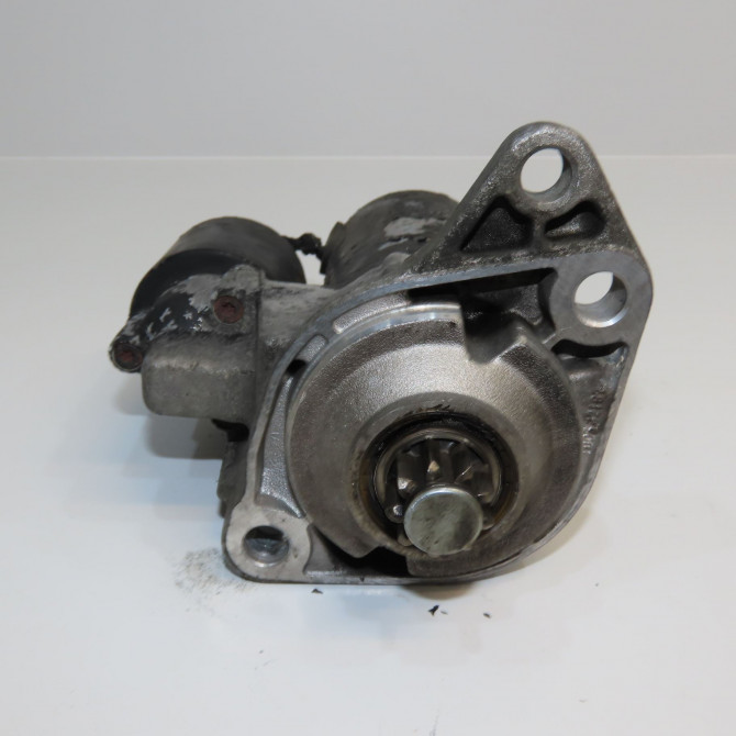 Démarreur occasion AUDI A3 I Phase 1 09-1996->10-2000 1.6i 2M911023FX 4