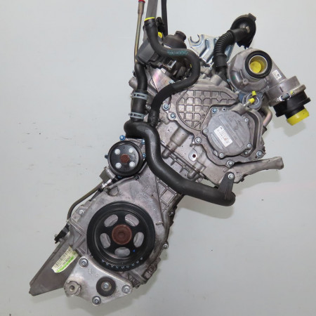 Moteur diesel occasion MERCEDES CLASSE B I Phase 1 06-2005->04-2008 B 180 CDI