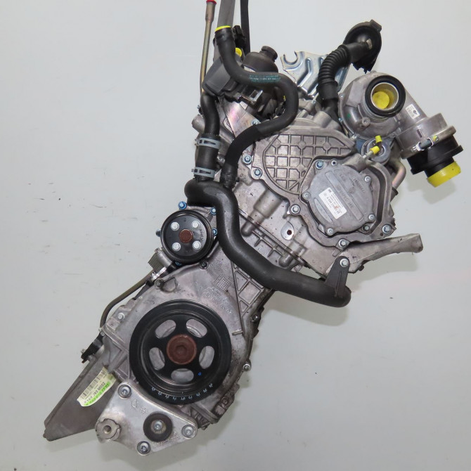 Moteur diesel occasion MERCEDES CLASSE B I Phase 1 06-2005->04-2008 B 180 CDI 1