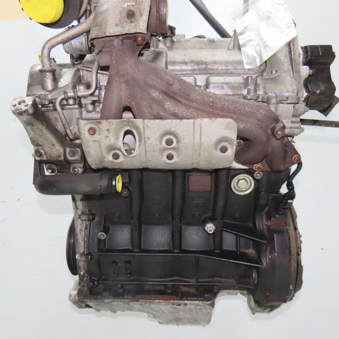 Moteur diesel occasion MERCEDES CLASSE B I Phase 1 06-2005->04-2008 B 180 CDI 2