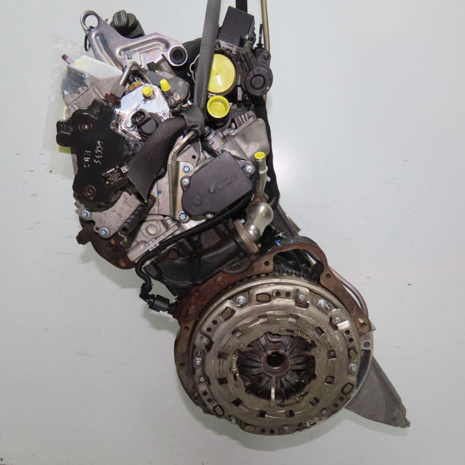 Moteur diesel occasion MERCEDES CLASSE B I Phase 1 06-2005->04-2008 B 180 CDI 3