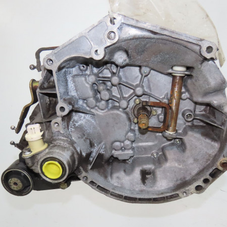 Boîte à vitesse mecanique occasion CITROEN SAXO Phase 2 09-1999->12-2004 1.5D 2222A8