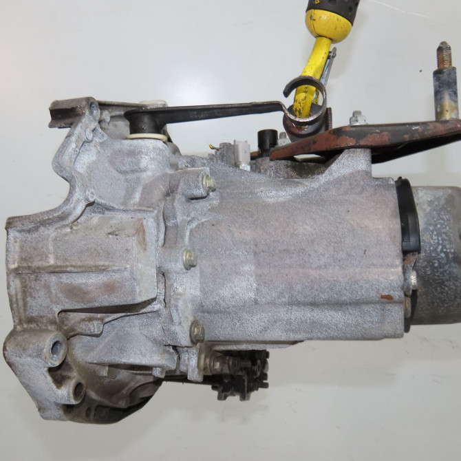 Boîte à vitesse mecanique occasion CITROEN SAXO Phase 2 09-1999->12-2004 1.5D 2222A8 2