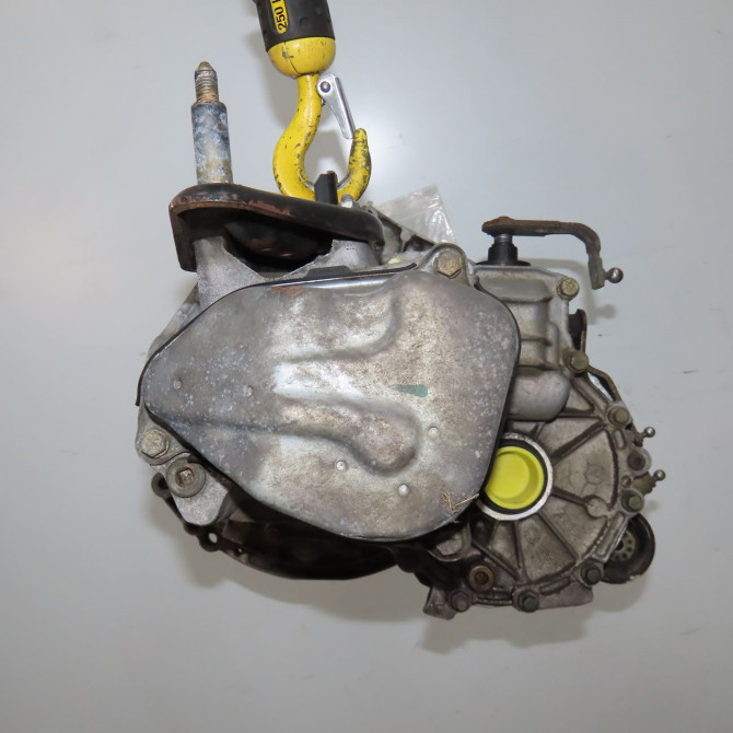 Boîte à vitesse mecanique occasion CITROEN SAXO Phase 2 09-1999->12-2004 1.5D 2222A8 3