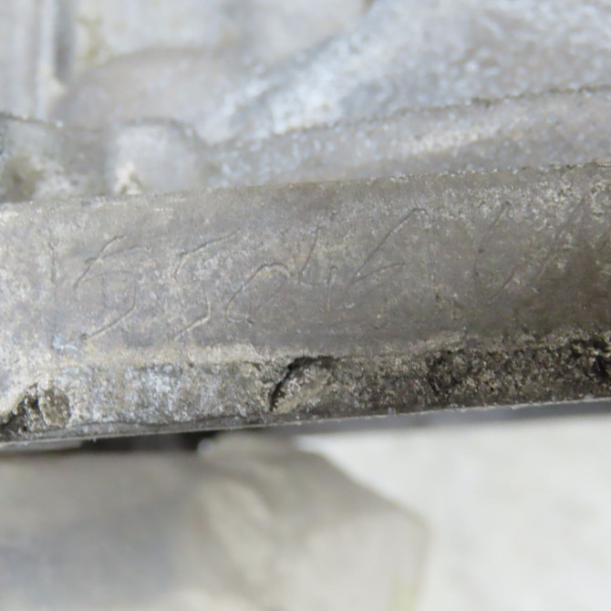 Boîte à vitesse mecanique occasion CITROEN SAXO Phase 2 09-1999->12-2004 1.5D 2222A8 6