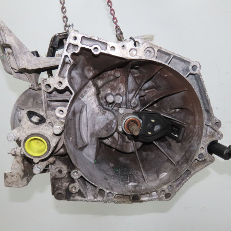 Boîte à vitesse mecanique occasion CITROEN XSARA PICASSO Phase 2 02-2004->12-2010 1.6 HDI 92 ch 2222QS