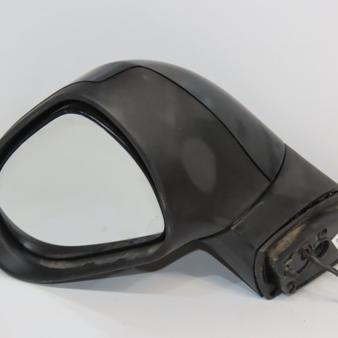 Retroviseur exterieur electrique gauche occasion PEUGEOT 207 Phase 1 04-2006->06-2013 1.4i 75ch 8149ZG 1