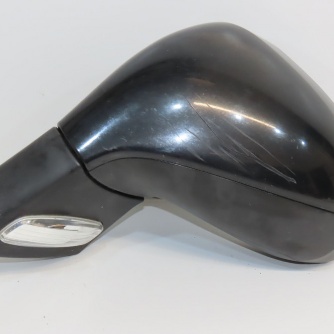 Retroviseur exterieur electrique gauche occasion PEUGEOT 207 Phase 1 04-2006->06-2013 1.4i 75ch 8149ZG 2