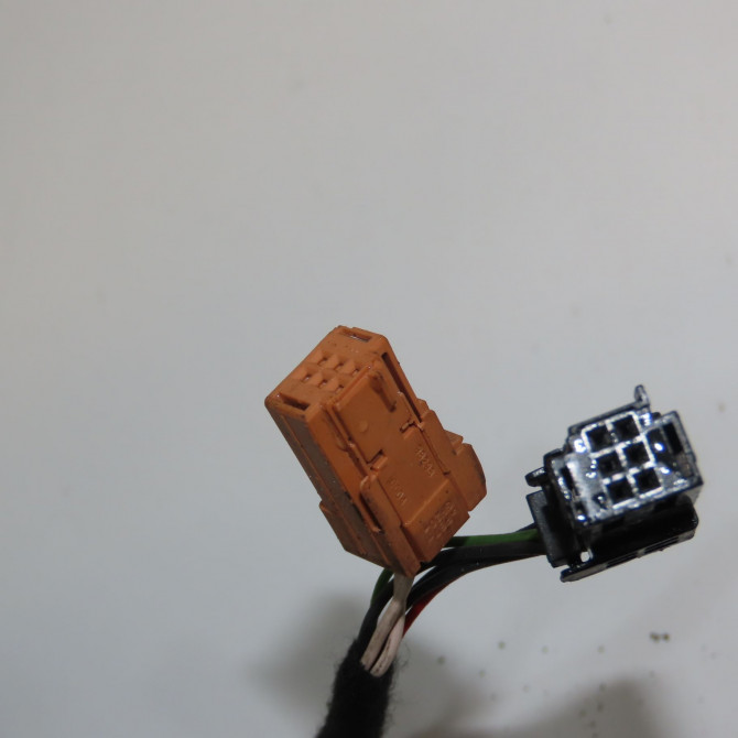 Retroviseur exterieur electrique gauche occasion PEUGEOT 207 Phase 1 04-2006->06-2013 1.4i 75ch 8149ZG 4