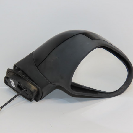 Retroviseur exterieur electrique droit occasion PEUGEOT 207 Phase 1 04-2006->06-2013 1.4i 75ch 8149ZH