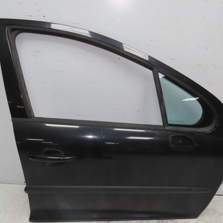 Porte avant droite occasion PEUGEOT 207 Phase 1 04-2006->06-2013 1.4i 75ch 9004X8