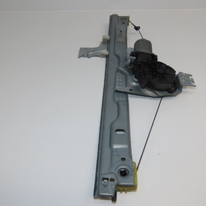 Mecanisme + moteur lève-glace avant droit occasion PEUGEOT 207 Phase 1 04-2006->06-2013 1.4i 75ch 9222W9 1