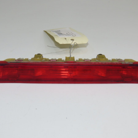 Feux stop supplementaire occasion PEUGEOT 207 Phase 1 04-2006->06-2013 1.4i 75ch 6350Y2