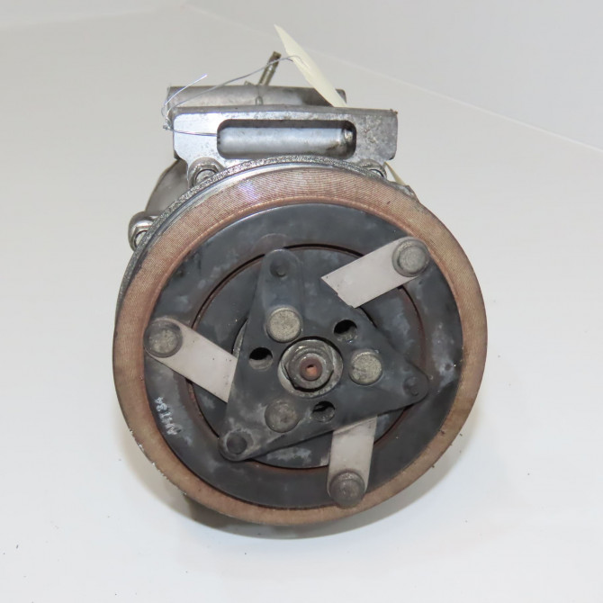 Compresseur air conditionne occasion PEUGEOT 207 Phase 1 04-2006->06-2013 1.4i 75ch 9822826880 2