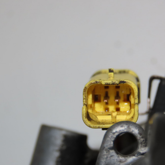 Compresseur air conditionne occasion PEUGEOT 207 Phase 1 04-2006->06-2013 1.4i 75ch 9822826880 7