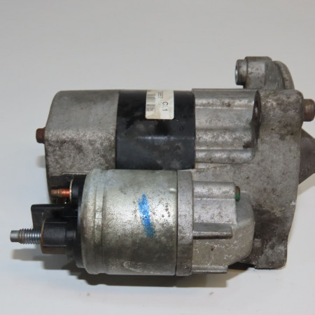 Démarreur occasion PEUGEOT 207 Phase 1 04-2006->06-2013 1.4i 75ch 5802M9