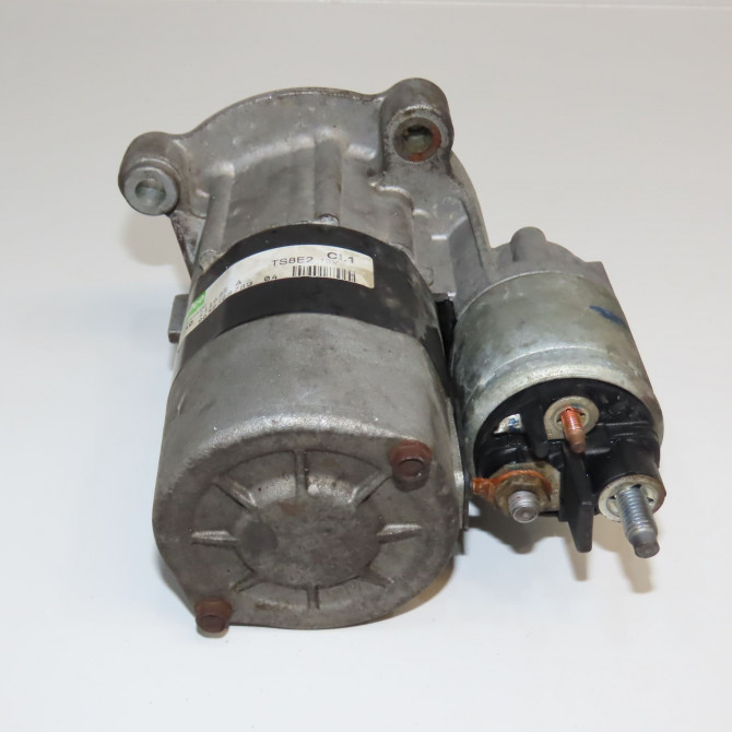 Démarreur occasion PEUGEOT 207 Phase 1 04-2006->06-2013 1.4i 75ch 5802M9 3