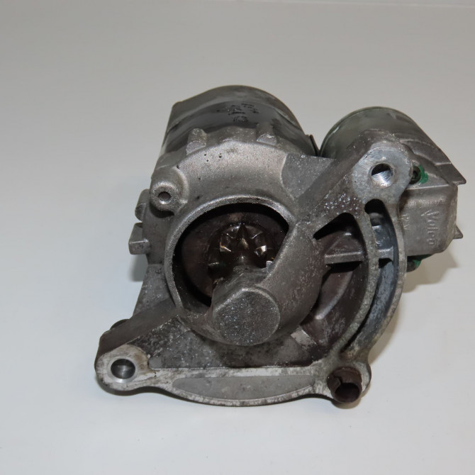 Démarreur occasion PEUGEOT 207 Phase 1 04-2006->06-2013 1.4i 75ch 5802M9 4