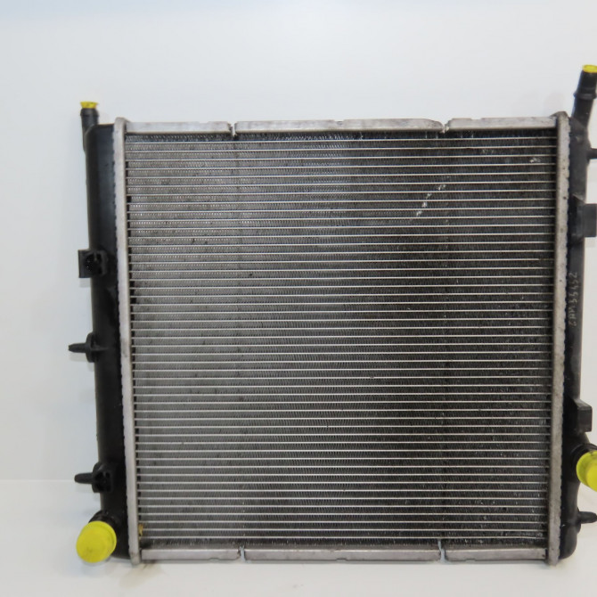 Radiateur occasion PEUGEOT 207 Phase 1 04-2006->06-2013 1.4i 75ch 1330W8 2