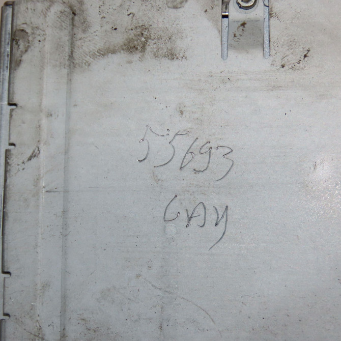 Autoradio occasion CITROEN C3 PICASSO Phase 1 02-2009->08-2012 1.6 HDi 16v 110ch 16095807CL 4