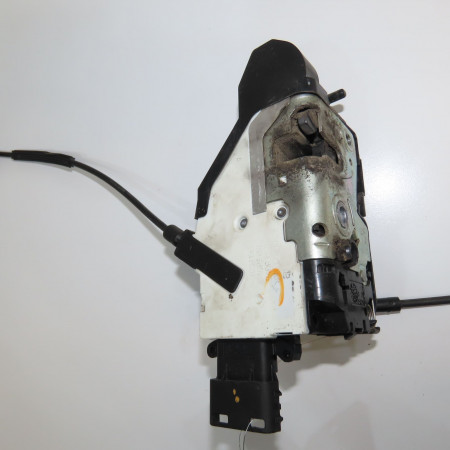 Serrure porte avd occasion CITROEN C3 PICASSO Phase 1 02-2009->08-2012 1.6 HDi 16v 110ch 9136FH