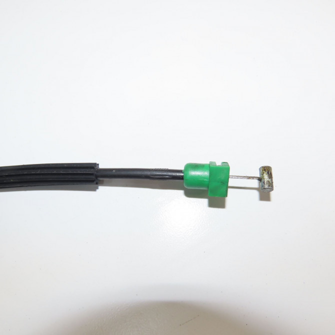 Serrure porte avd occasion CITROEN C3 PICASSO Phase 1 02-2009->08-2012 1.6 HDi 16v 110ch 9136FH 3