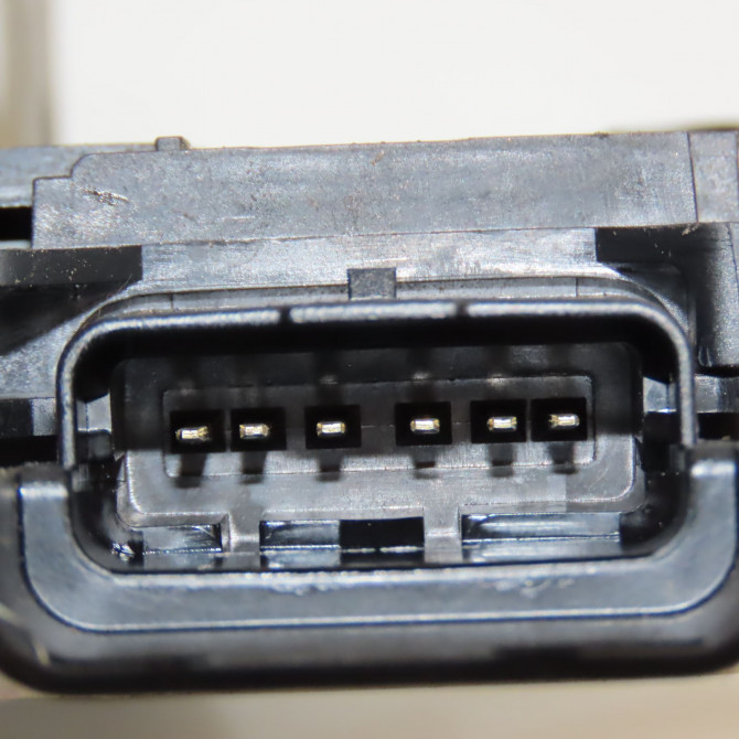 Serrure porte avd occasion CITROEN C3 PICASSO Phase 1 02-2009->08-2012 1.6 HDi 16v 110ch 9136FH 5