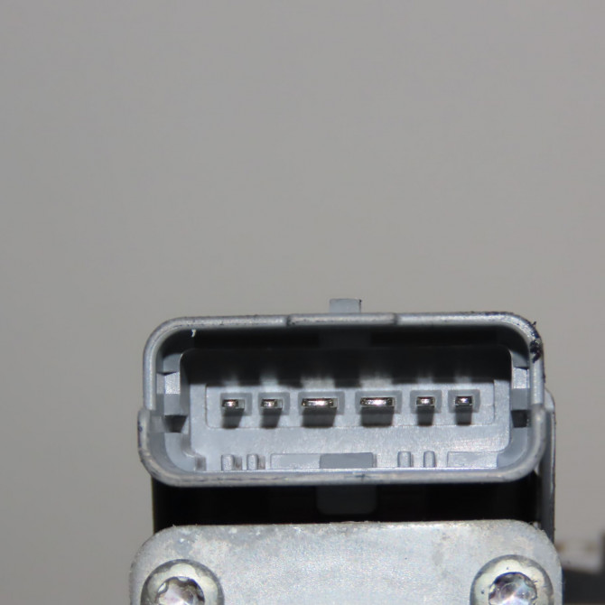 Mecanisme + moteur lève-glace avant droit occasion CITROEN C3 PICASSO Phase 1 02-2009->08-2012 1.6 HDi 16v 110ch 9222FY 3