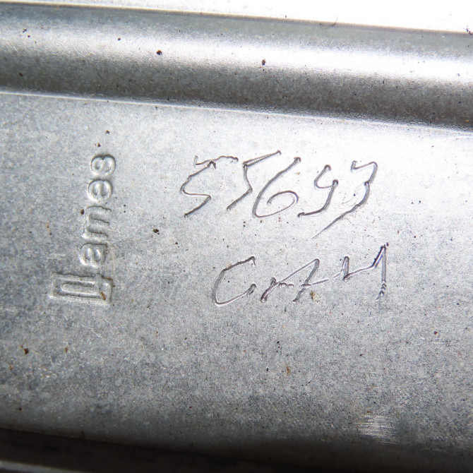 Mecanisme + moteur lève-glace avant droit occasion CITROEN C3 PICASSO Phase 1 02-2009->08-2012 1.6 HDi 16v 110ch 9222FY 6