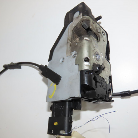 Serrure porte ard occasion CITROEN C3 PICASSO Phase 1 02-2009->08-2012 1.6 HDi 16v 110ch 9138T9