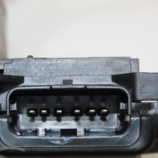 Serrure porte ard occasion CITROEN C3 PICASSO Phase 1 02-2009->08-2012 1.6 HDi 16v 110ch 9138T9 5