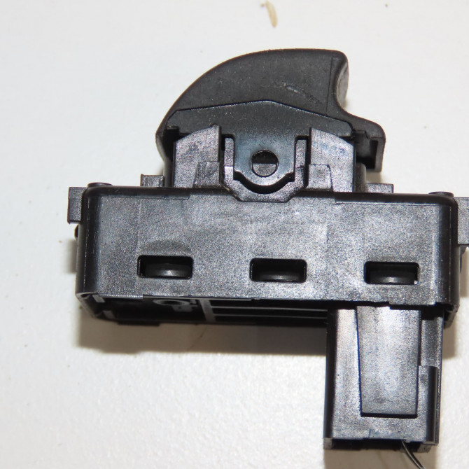 Commande leve-glace porte arrière droite occasion CITROEN C3 PICASSO Phase 1 02-2009->08-2012 1.6 HDi 16v 110ch 6490Q1 3