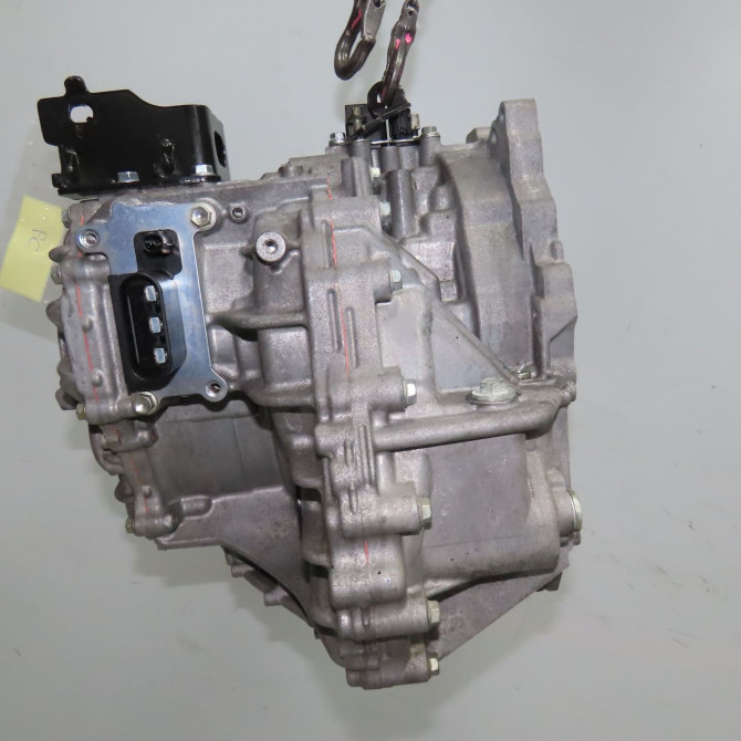 Boîte à vitesse automatique occasion TOYOTA YARIS III Phase 2 06-2014->... 1.5 100ch 3090052010 4