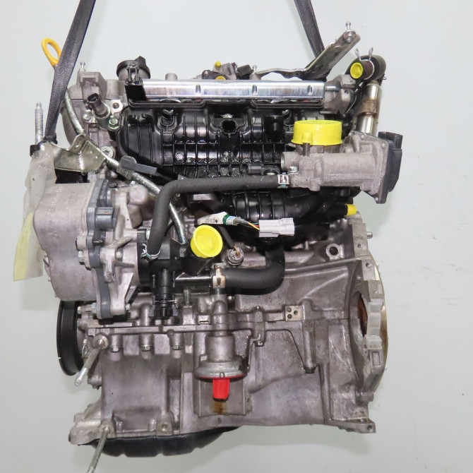 Moteur essence occasion TOYOTA YARIS III Phase 2 06-2014->... 1.5 100ch 1900021D01 2