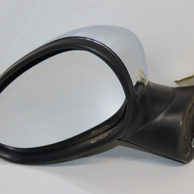 Retroviseur exterieur electrique gauche occasion FIAT 500 II 500 II Phase 1 2007-07-01->2016-03-31 1.2i 69ch 735655745 1