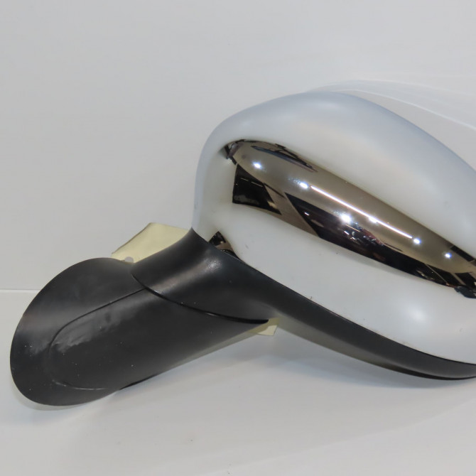 Retroviseur exterieur electrique gauche occasion FIAT 500 II 500 II Phase 1 2007-07-01->2016-03-31 1.2i 69ch 735655745 2