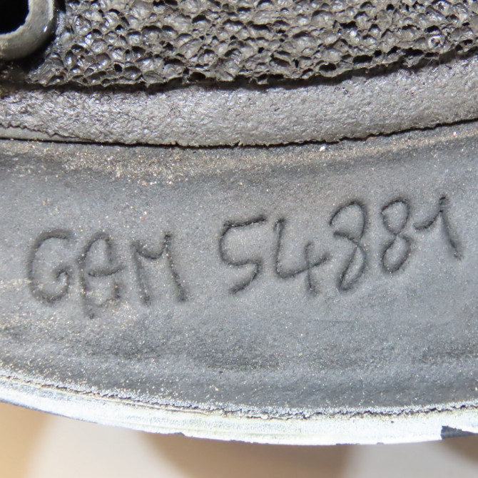 Retroviseur exterieur electrique gauche occasion FIAT 500 II 500 II Phase 1 2007-07-01->2016-03-31 1.2i 69ch 735655745 5