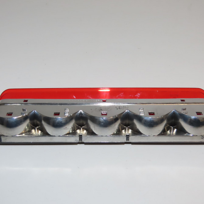 Feux stop supplementaire occasion FIAT 500 II 500 II Phase 1 2007-07-01->2016-03-31 1.2i 69ch 735542374 2