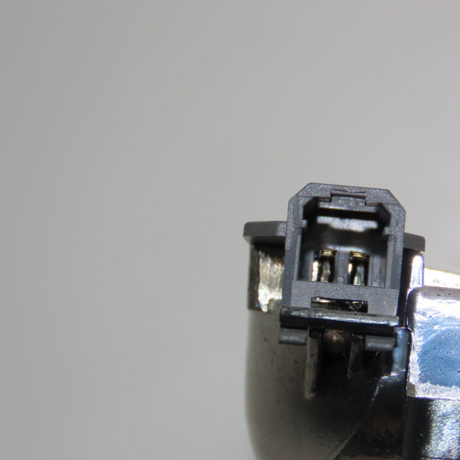 Feux stop supplementaire occasion FIAT 500 II 500 II Phase 1 2007-07-01->2016-03-31 1.2i 69ch 735542374 3