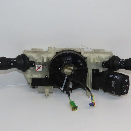 Bloc commodos occasion RENAULT MEGANE III Phase 1 11-2008->01-2012 1.9 DCI 130ch 255670019R