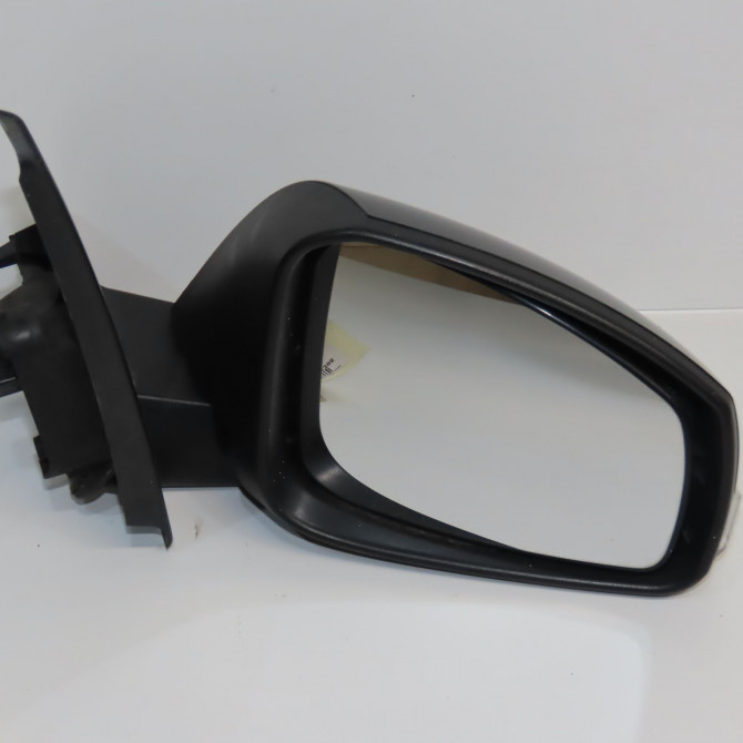 Retroviseur exterieur electrique droit occasion RENAULT MEGANE III Phase 1 11-2008->01-2012 1.9 DCI 130ch 963010192R 1