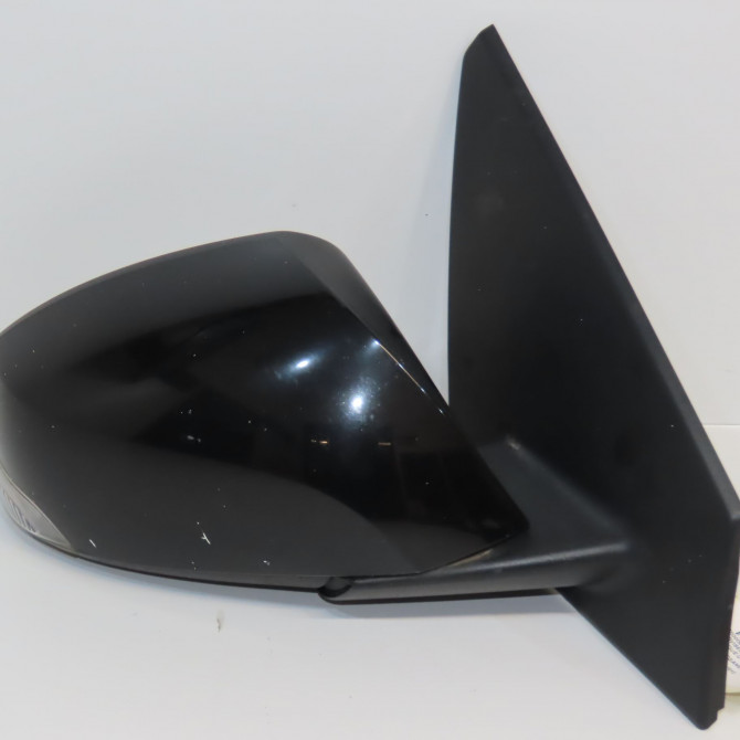 Retroviseur exterieur electrique droit occasion RENAULT MEGANE III Phase 1 11-2008->01-2012 1.9 DCI 130ch 963010192R 2