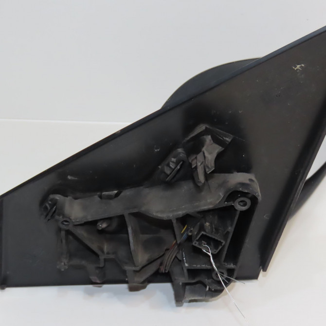 Retroviseur exterieur electrique droit occasion RENAULT MEGANE III Phase 1 11-2008->01-2012 1.9 DCI 130ch 963010192R 4