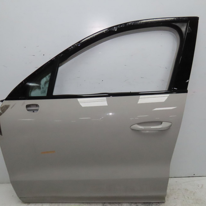 Porte avant gauche occasion  PAB831051BGRV 1