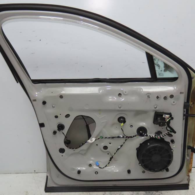 Porte avant gauche occasion  PAB831051BGRV 2