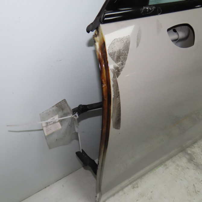 Porte avant gauche occasion  PAB831051BGRV 4