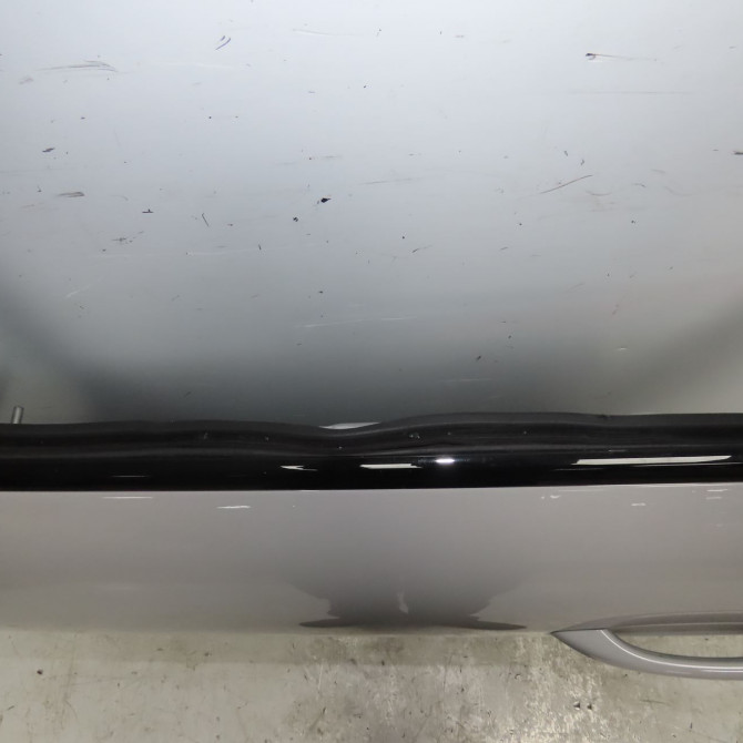 Porte avant gauche occasion  PAB831051BGRV 5