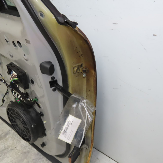 Porte avant gauche occasion  PAB831051BGRV 6